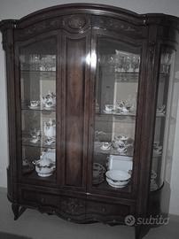 Vetrina