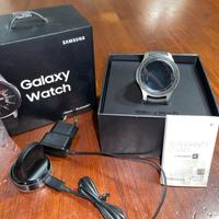 Samsung Galaxy watch 46mm