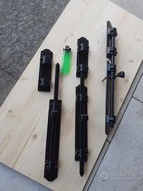 catenacci per serramenti