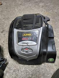 Ricambi motore briggs e stratton 650exi