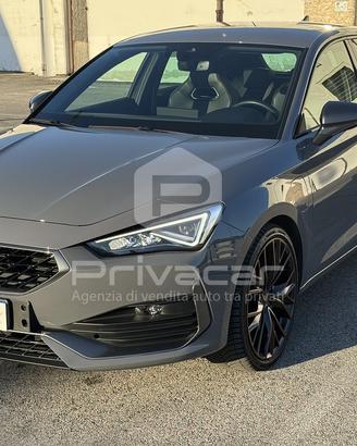 CUPRA Leon 1.4 e-HYBRID 245 CV DSG