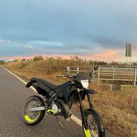 Aprilia MX 50