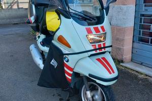 SI, è DISPONIBILE. Visibile SAN LAZZARO – BOLOGNA.