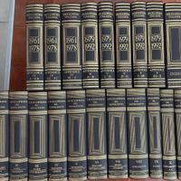 Enciclopedia del Novecento + Enciclopedia Italiana