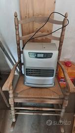 Zibro Camin Praticamente nuovo