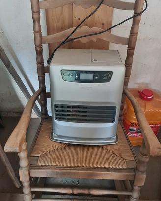 Zibro Camin Praticamente nuovo