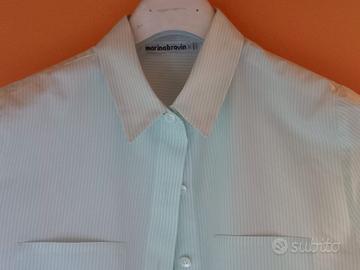 camicia da donna