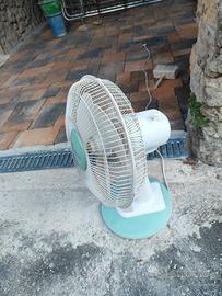 ventilatore Esprit girevole