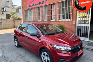 Dacia Sandero Streetway 1.0 SCe 65 CV Essential