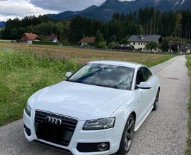 Audi A5 2.0 TDI SLine