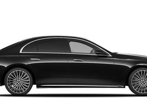 Mercedes-Benz Classe E E 220 d 4MATIC