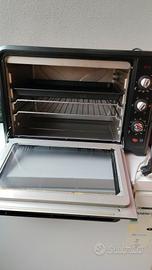 forno elettrico