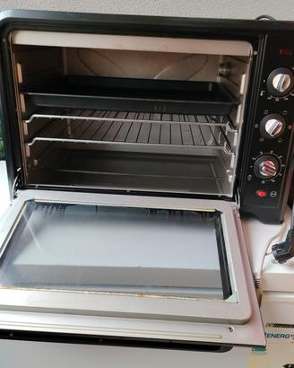 forno elettrico