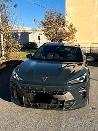 Cupra Terramar 1.5 hybrid 150 cv dsg