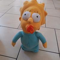 peluche Simpson 