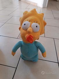 peluche Simpson 