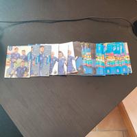 carte azzurri adrenalyn