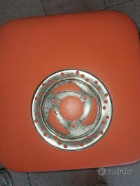 disco posteriore keeway f act evo
