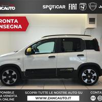 FIAT Panda 1.0 FireFly S&S Hybrid Pandina