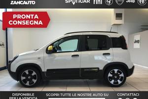 FIAT Panda 1.0 FireFly S&S Hybrid Pandina