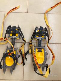Ramponi Grivel 12 punte