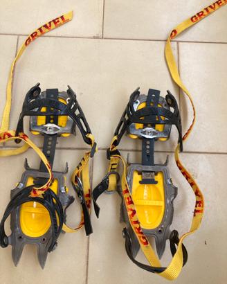 Ramponi Grivel 12 punte