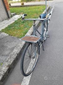 bicicletta Bianchi da donna 