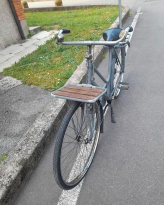 bicicletta Bianchi da donna 
