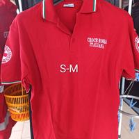 Croce Rossa - Polo