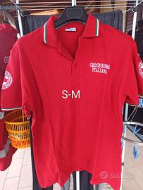 Croce Rossa - Polo