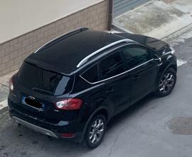 Ford Kuga I Serie 2.0 TDI