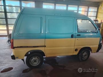 Porter Piaggio 2007