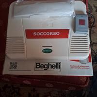 apparecchio per anziani