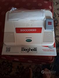 apparecchio per anziani