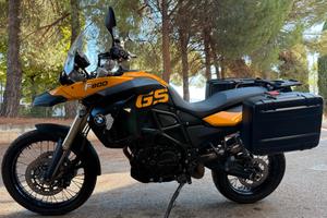 Bmw F 800 GS