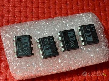 Muses 02 opamp