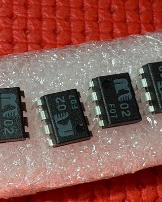 Muses 02 opamp