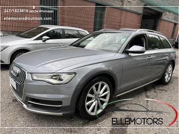 Audi A6 IV 2015 Allroad AUDI A6 ALLROAD 3.0 TDI 27