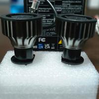 Lampadine H1 Led 6000k con ventola