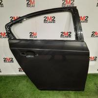 PORTIERA POSTERIORE SINISTRA CHEVROLET Cruze Berli