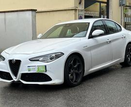 ALFA ROMEO Giulia 2.2 Turbodiesel 210 CV AWD Q4