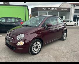 FIAT 500 1.2 Lounge 69cv my20