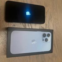 IPhone 13 Pro 256GB Sierra Blue