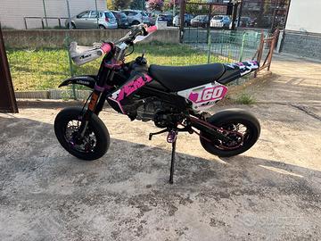 Pit Bike