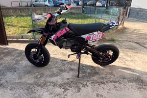 Pit Bike
