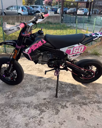 Pit Bike