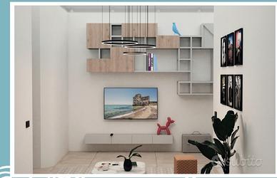 Rif.SN26001| appartamento bilocale