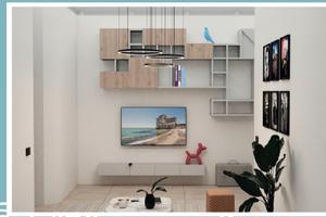 Rif.SN26001| appartamento bilocale