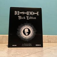 Death note black edition