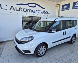 FIAT Doblo Doblò 1.6 MJT 105CV PC Combi N1 SX